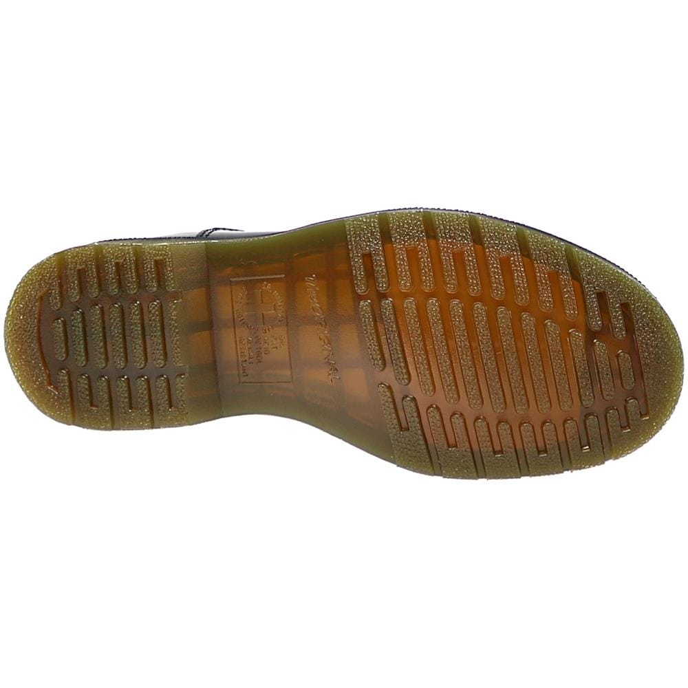 Stivaletti Uomo Pelle Neri 40 - Foto 10