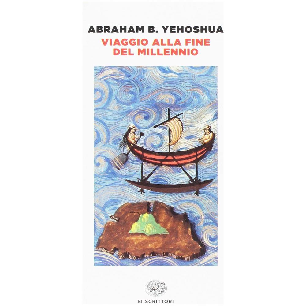 Abraham B. Yehoshua - Viaggio alla fine del millennio - Foto 1