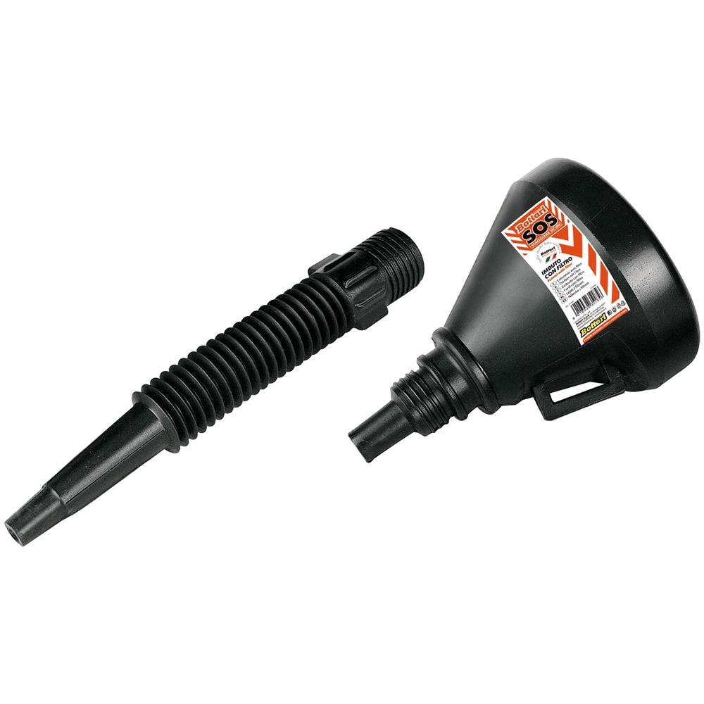 Imbuto Flessibile Con Filtro - Foto 2