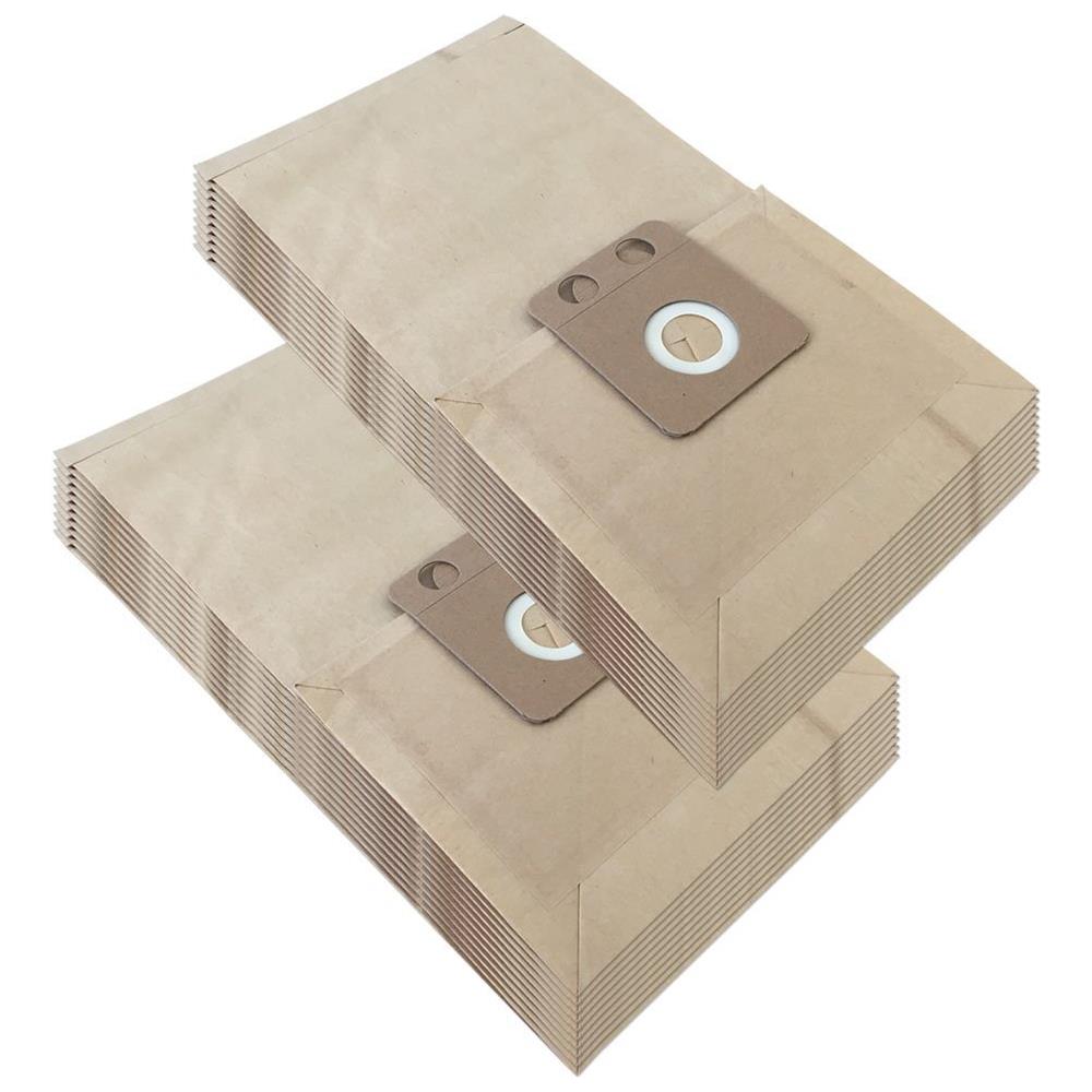 82367820 Sachetti per Aspirapolvere Confezione da 10 Pezzi - Foto 1