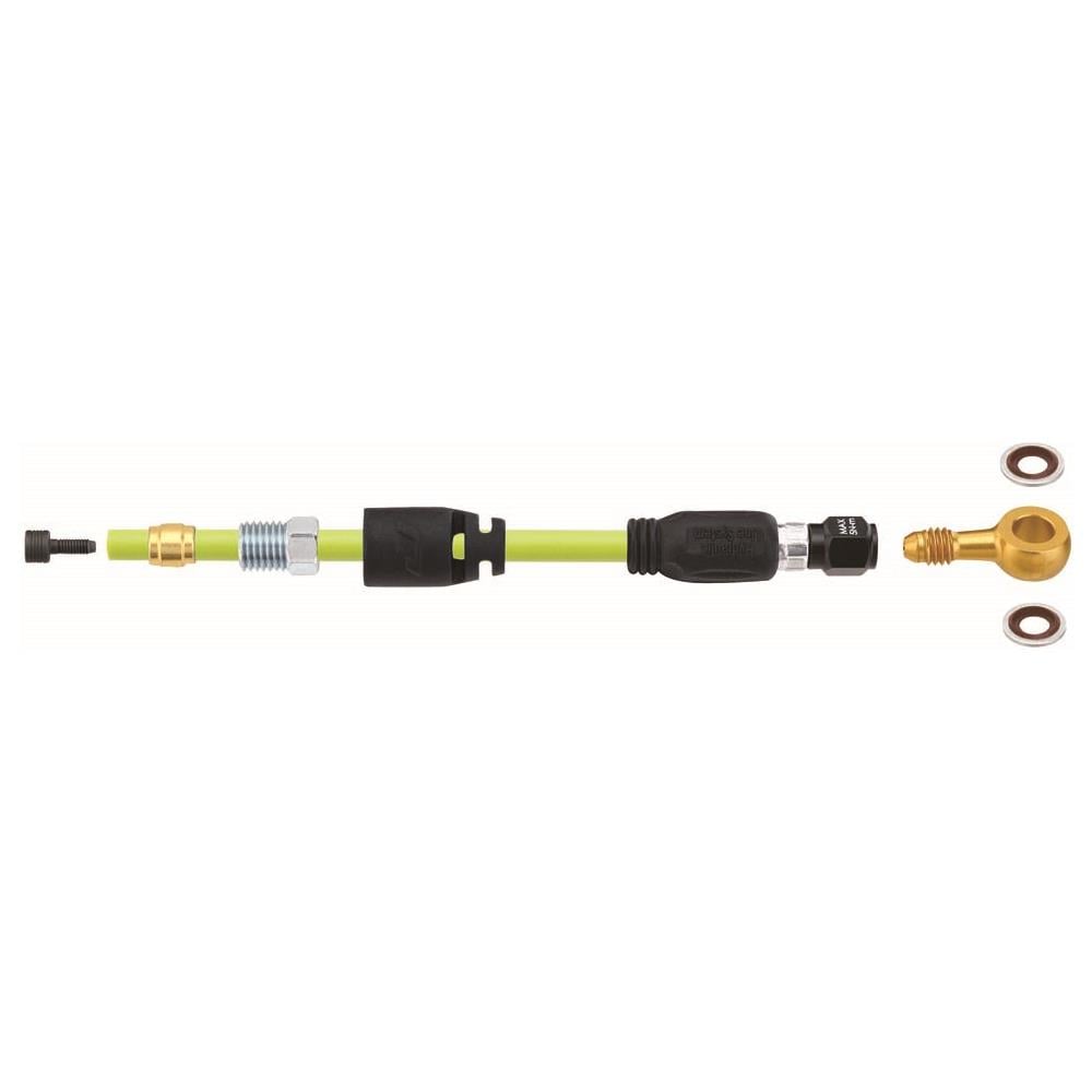 Cavi Quick Fit Adapter Magura Mt Ricambi Dei Componenti One Size - Foto 1