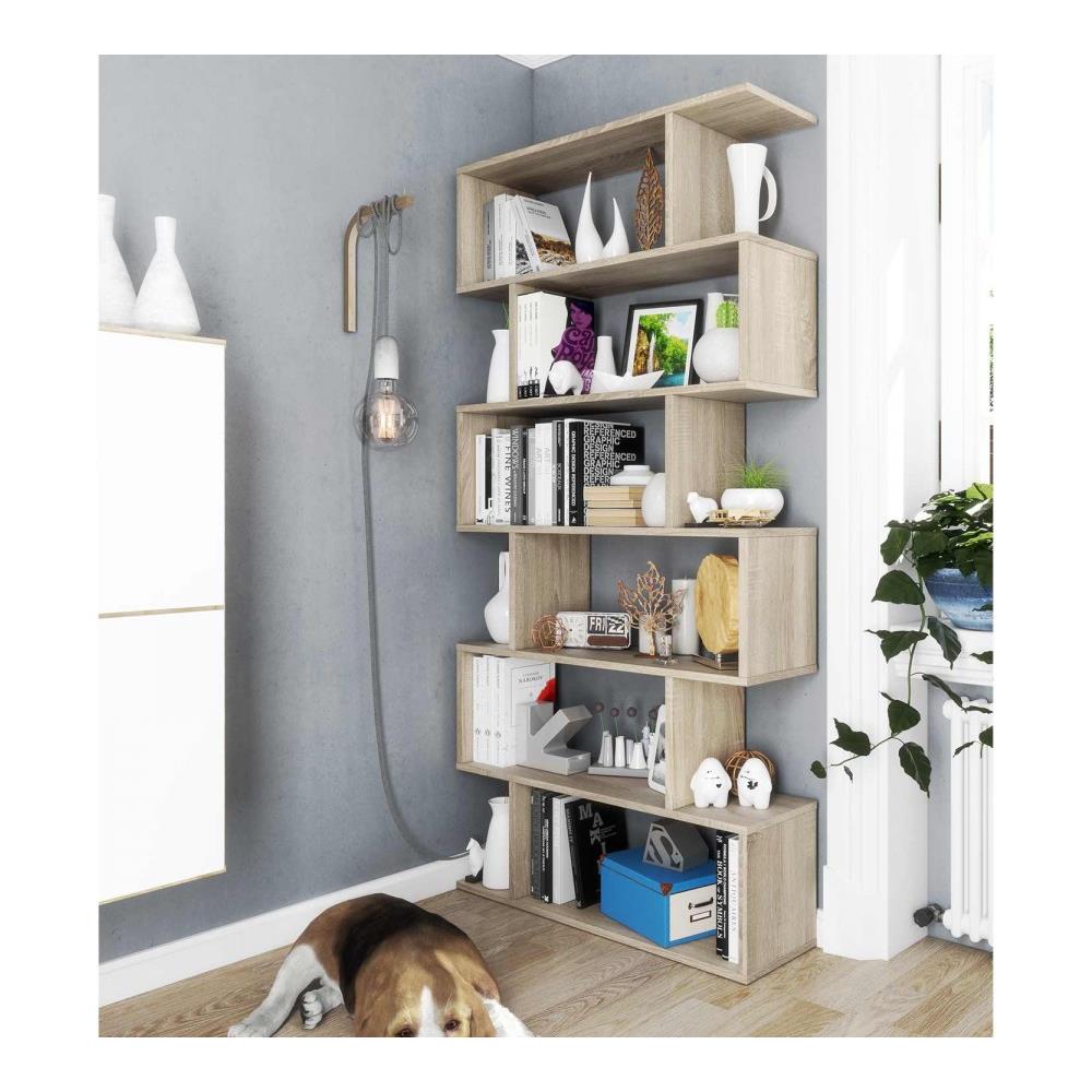 Librería Verticale Doli - Rovere - Foto 5