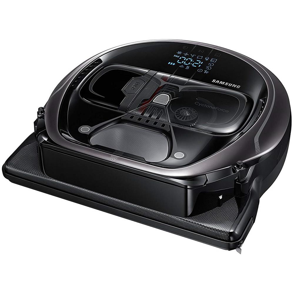 SAMSUNG - VR10M703PW9 / WA Robot Aspirapolvere Powerbot VR7000 Star Wars  Special Edition Darth Vader - ePRICE
