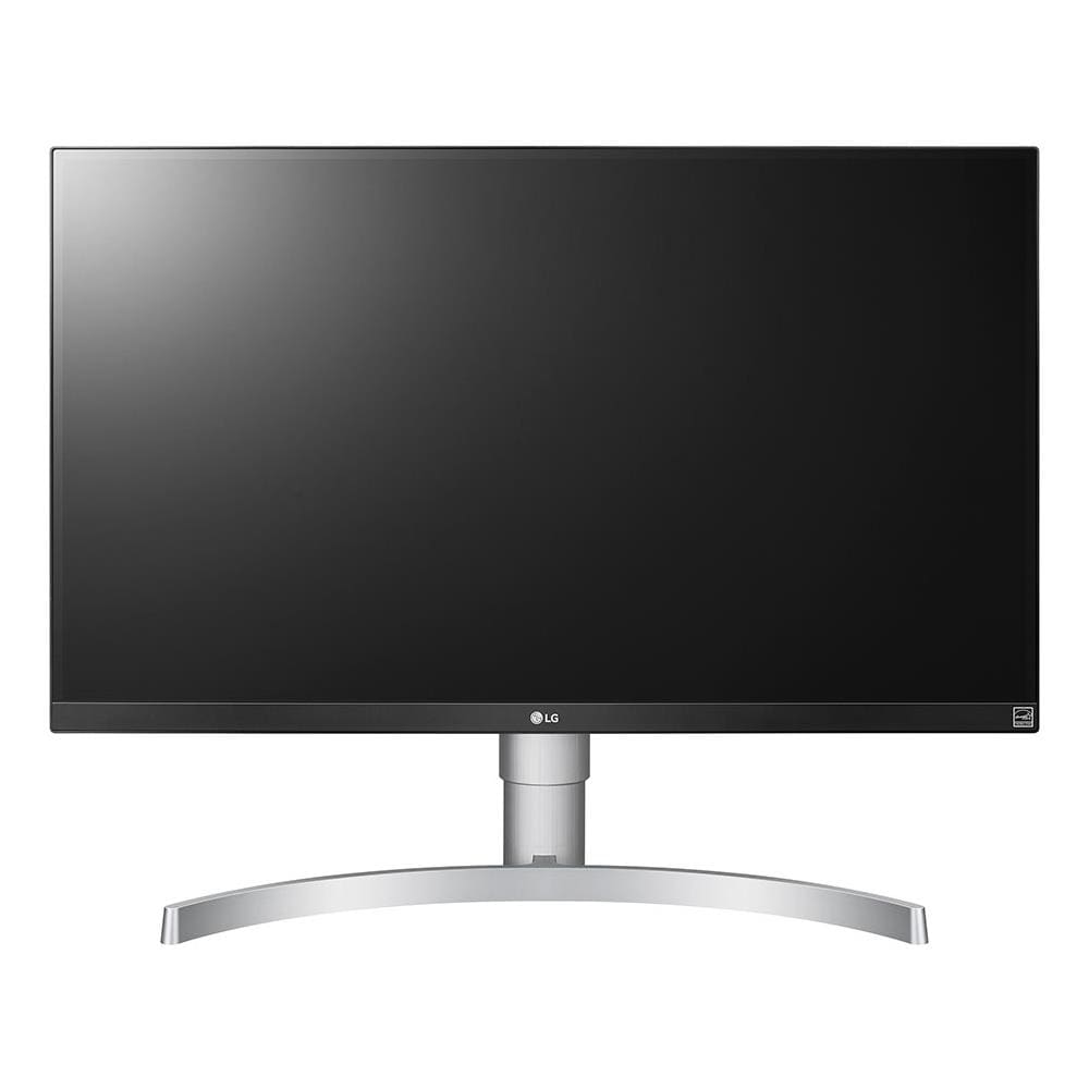 Monitor 27" LED IPS 27UL650-W 3840 x 2160 4K Ultra HD Tempo di risposta 5 ms - Foto 8