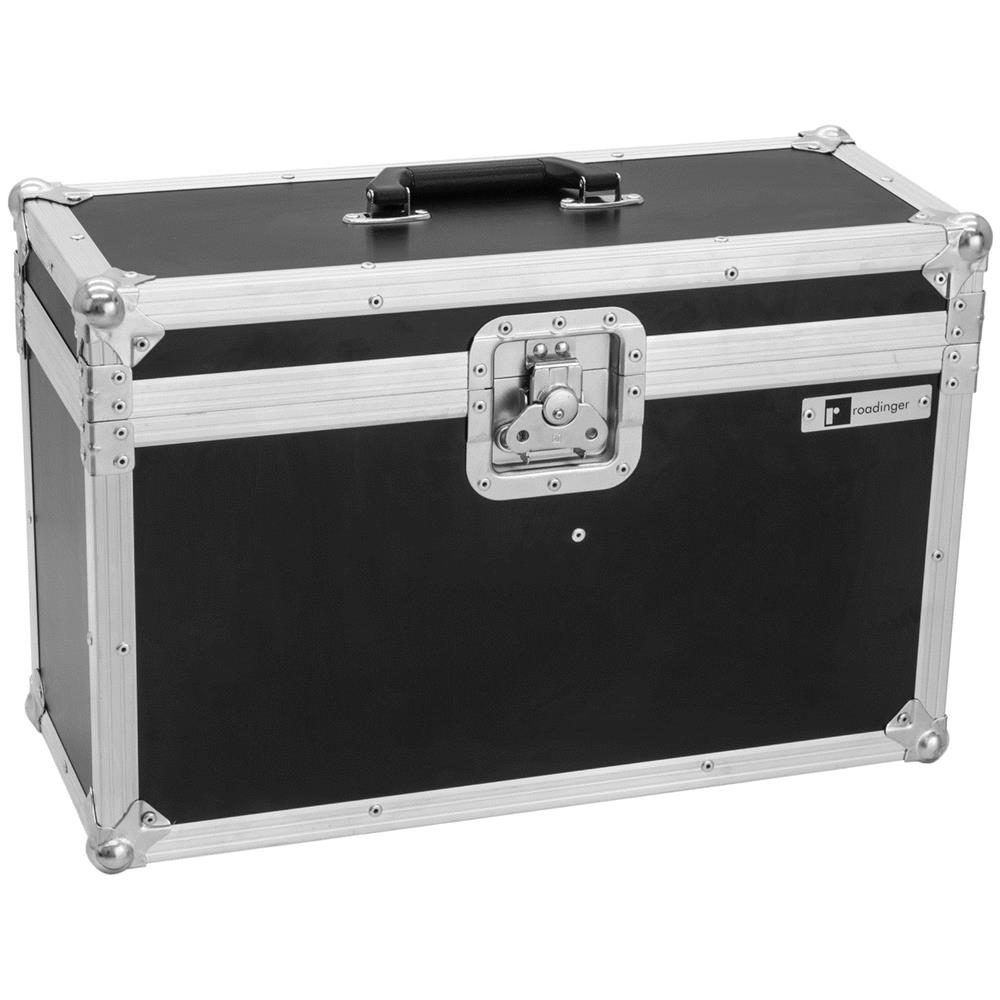 Flightcase 2x Led Pfe-50 3000k Profile Spot - Foto 1