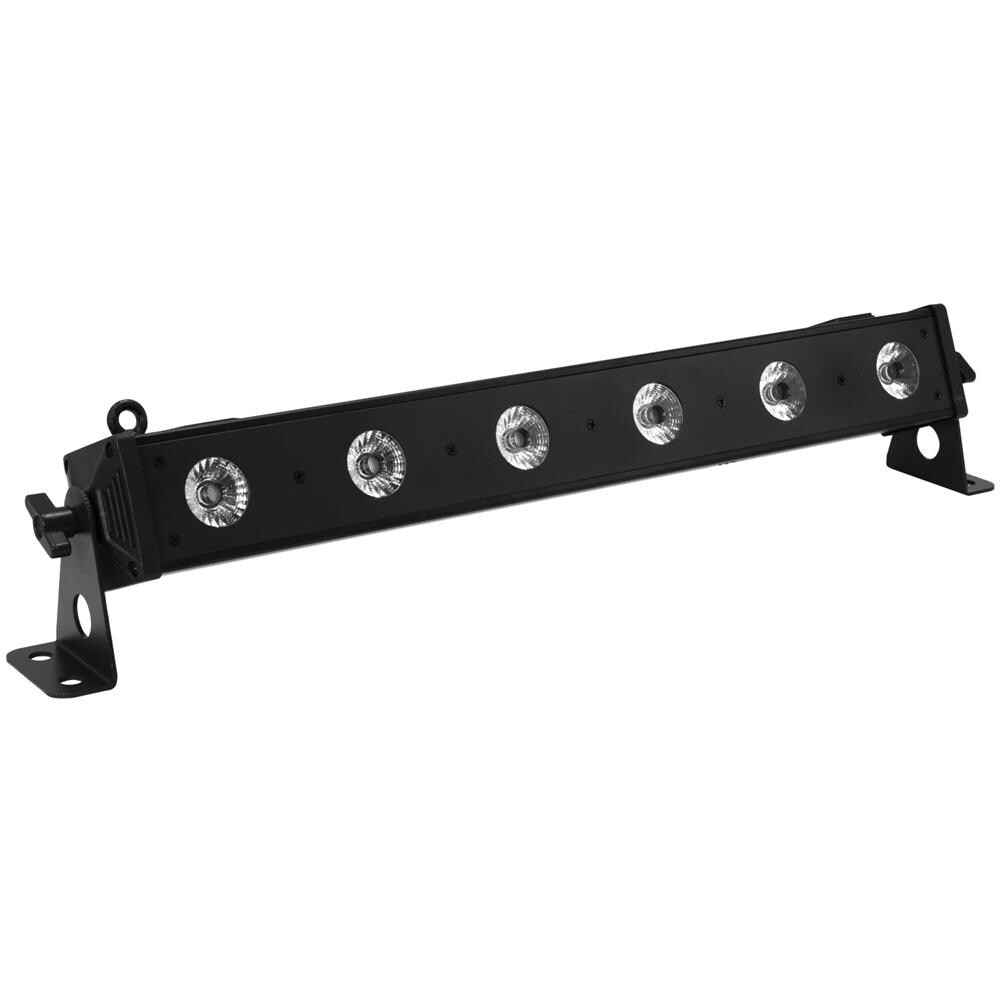 Led Bar-6 Qcl Rgba Bar - Foto 2
