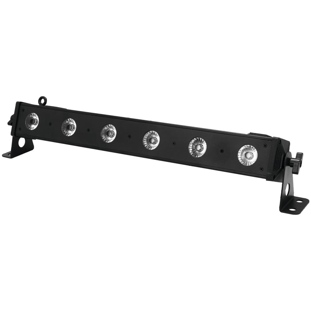 Led Bar-6 Qcl Rgba Bar - Foto 3