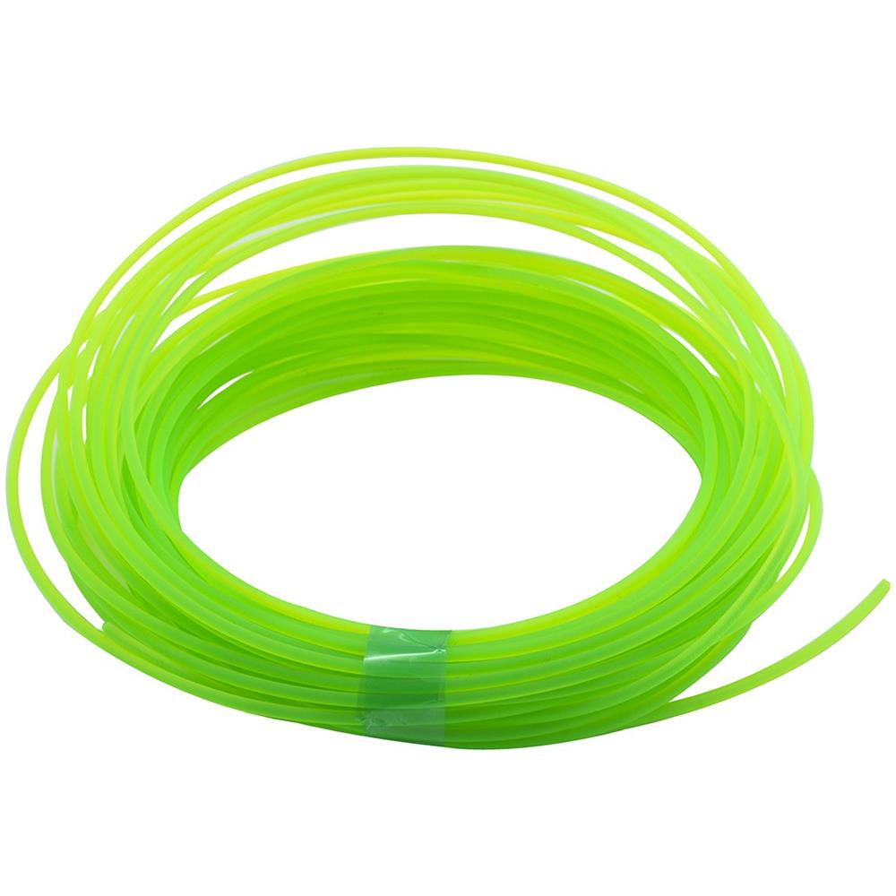 Filamento Ricambio Penna 3d Abs Pla Stereoscopica Colori Disegni Verde Fluo - Foto 1