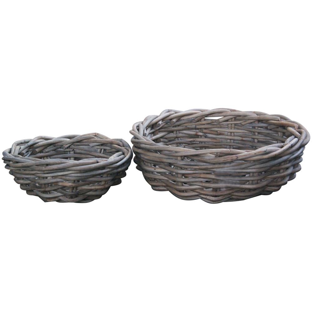 Ayden - Set Di 2 Cesti - Foto 2