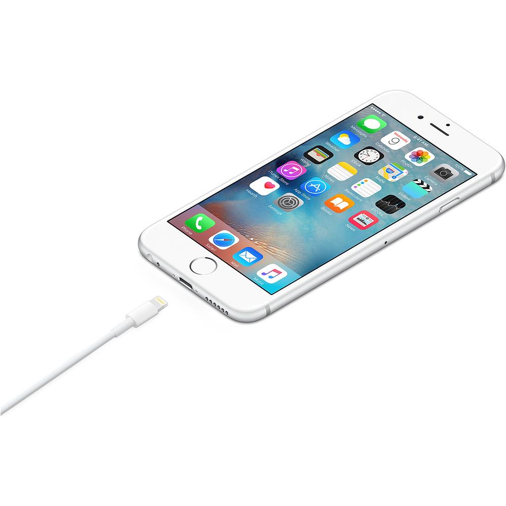 Cavo da Lightning a USB (1 m) - Foto 2