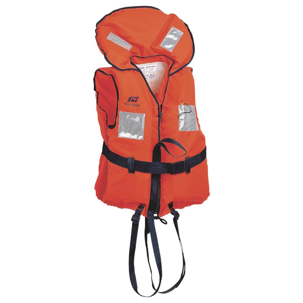 Giubbotto Typhon 150n Giubbotto Typhon 50-70 Kg. 150 N - Foto 1