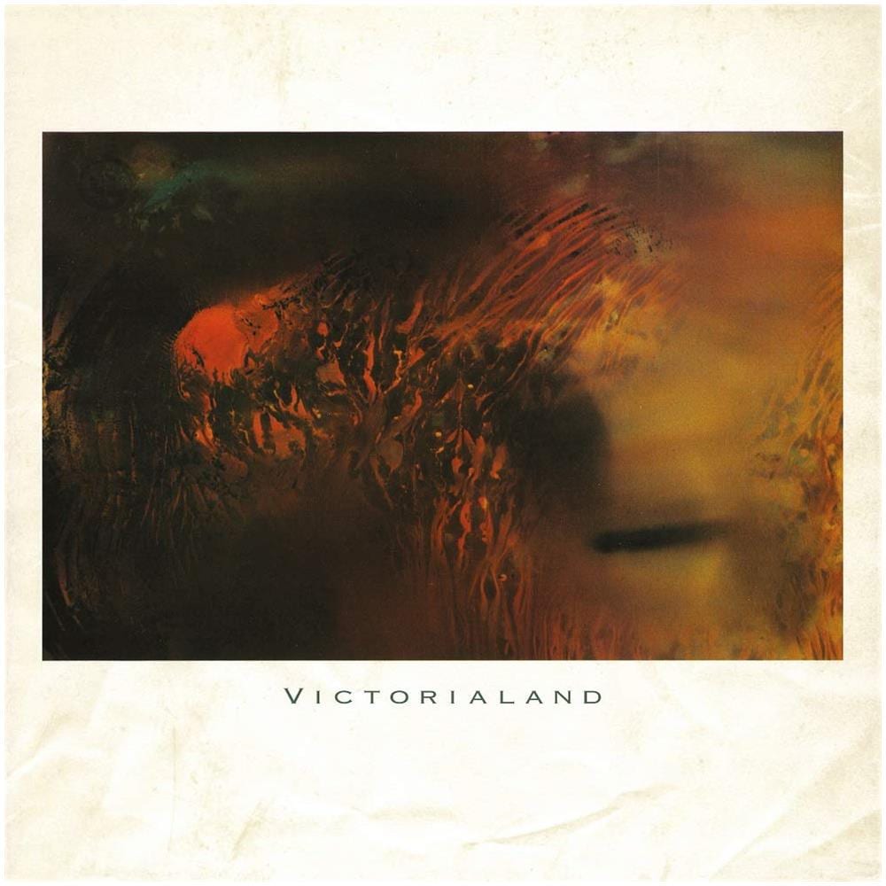 Cocteau Twins - Victorialand - Foto 1