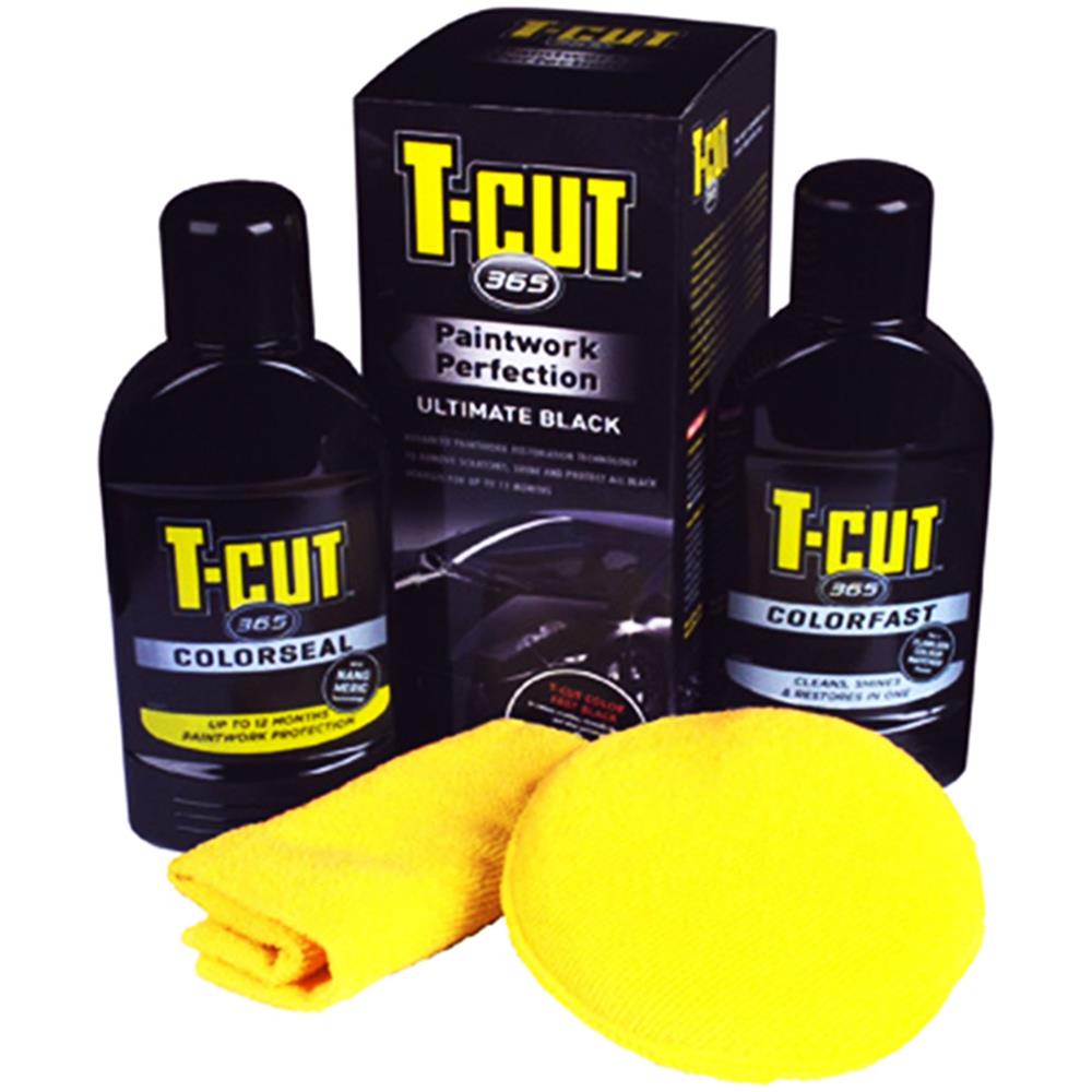365 Ultimate Black Auto Vernice Polacca E Restauratore - Vernice Perfezione - Foto 1