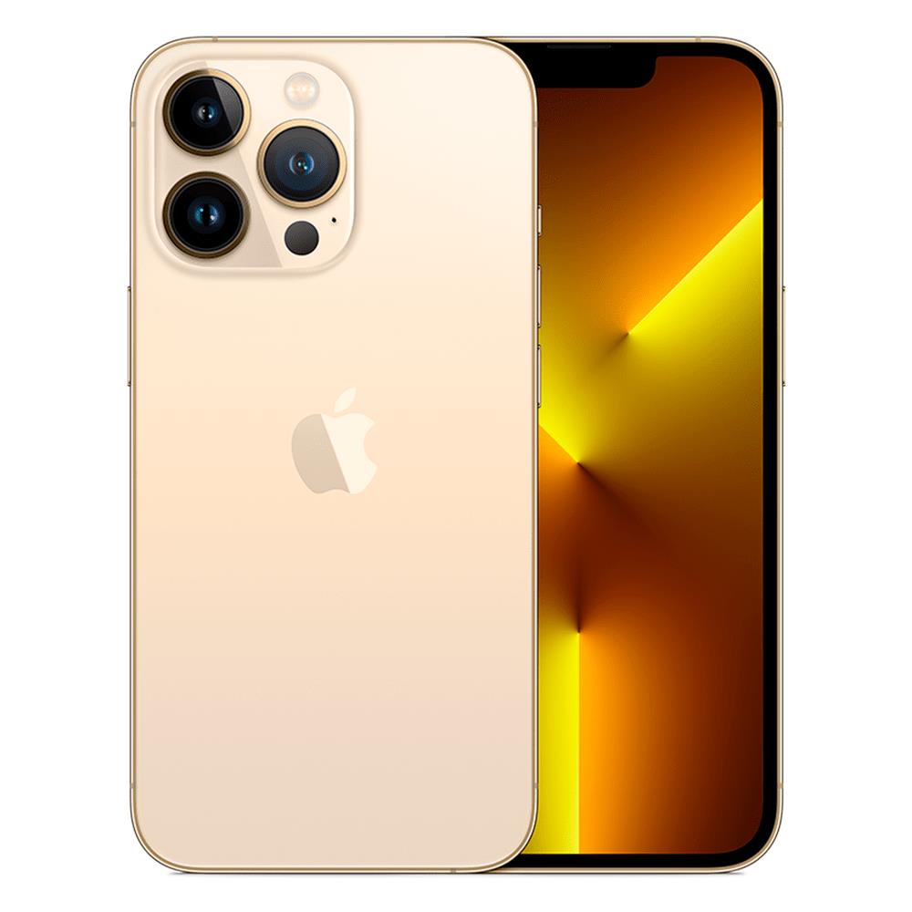iPhone 13 Pro 1 TB Oro  - Foto 2