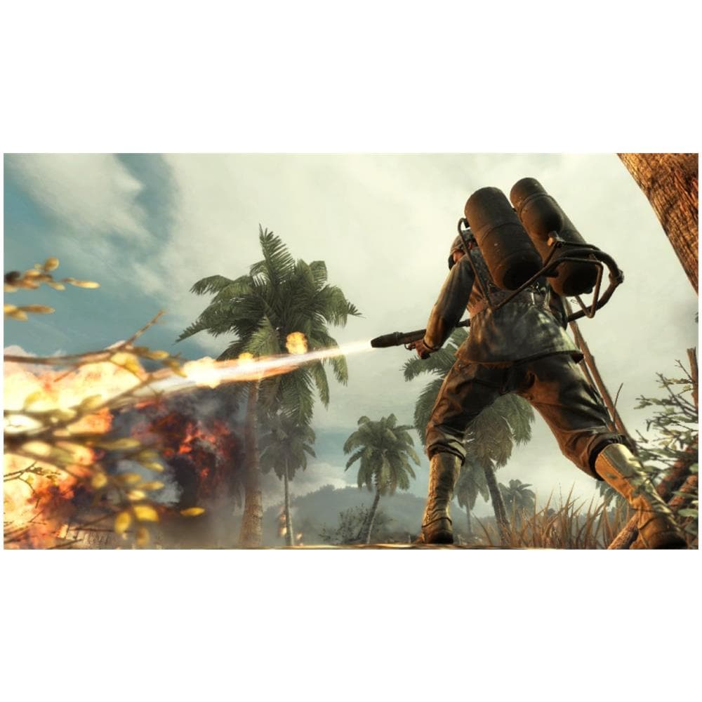 X360 - Call of Duty: Black Ops (Francese) - Foto 4