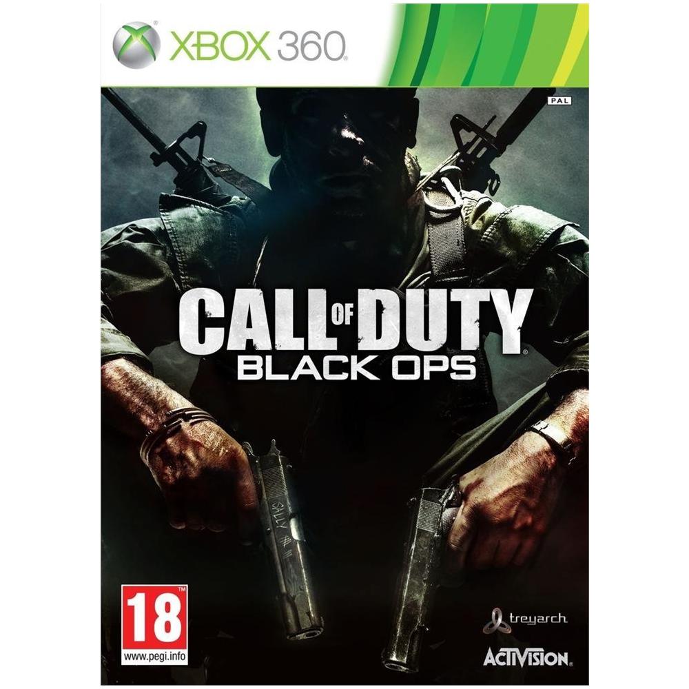 X360 - Call of Duty: Black Ops (Francese) - Foto 1