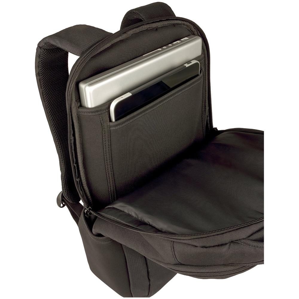 Zaino 40 cm per computer portatile con tasca per tablet - Foto 2