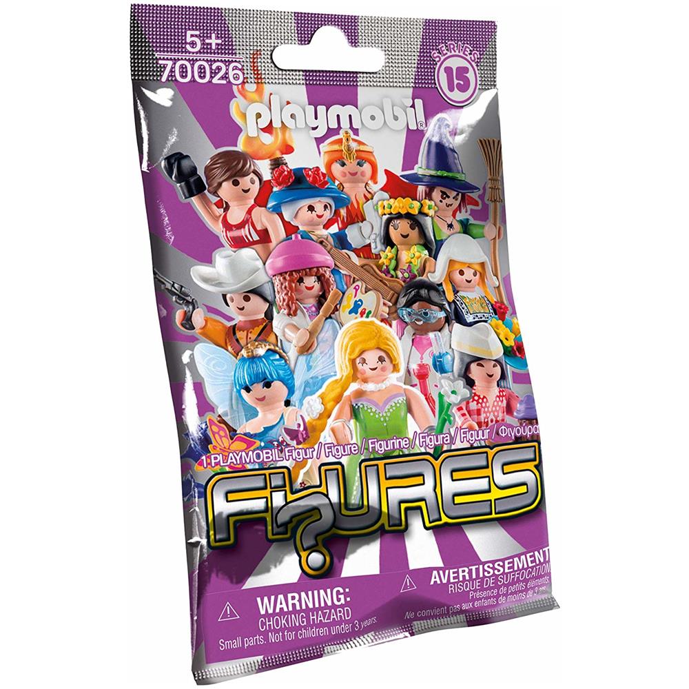 Figures 70026 personaggio per gioco di costruzione - Foto 1