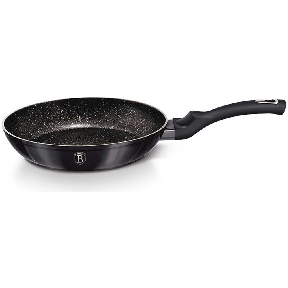 Pentola In Acciaio 18/10 Klausberg Kb-7227 20cm 3.5l - Foto 2