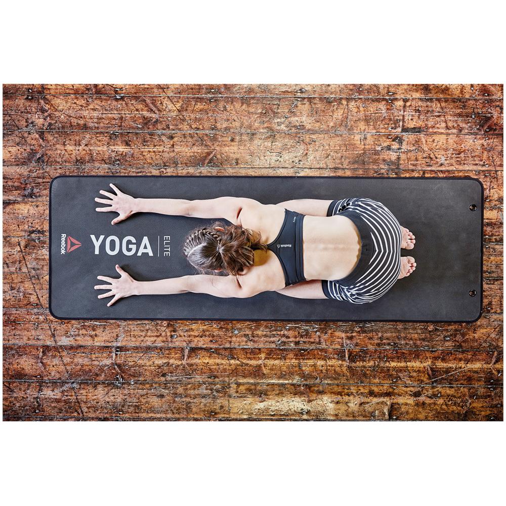 Tappetino Da Yoga Reebok Elite - Foto 6