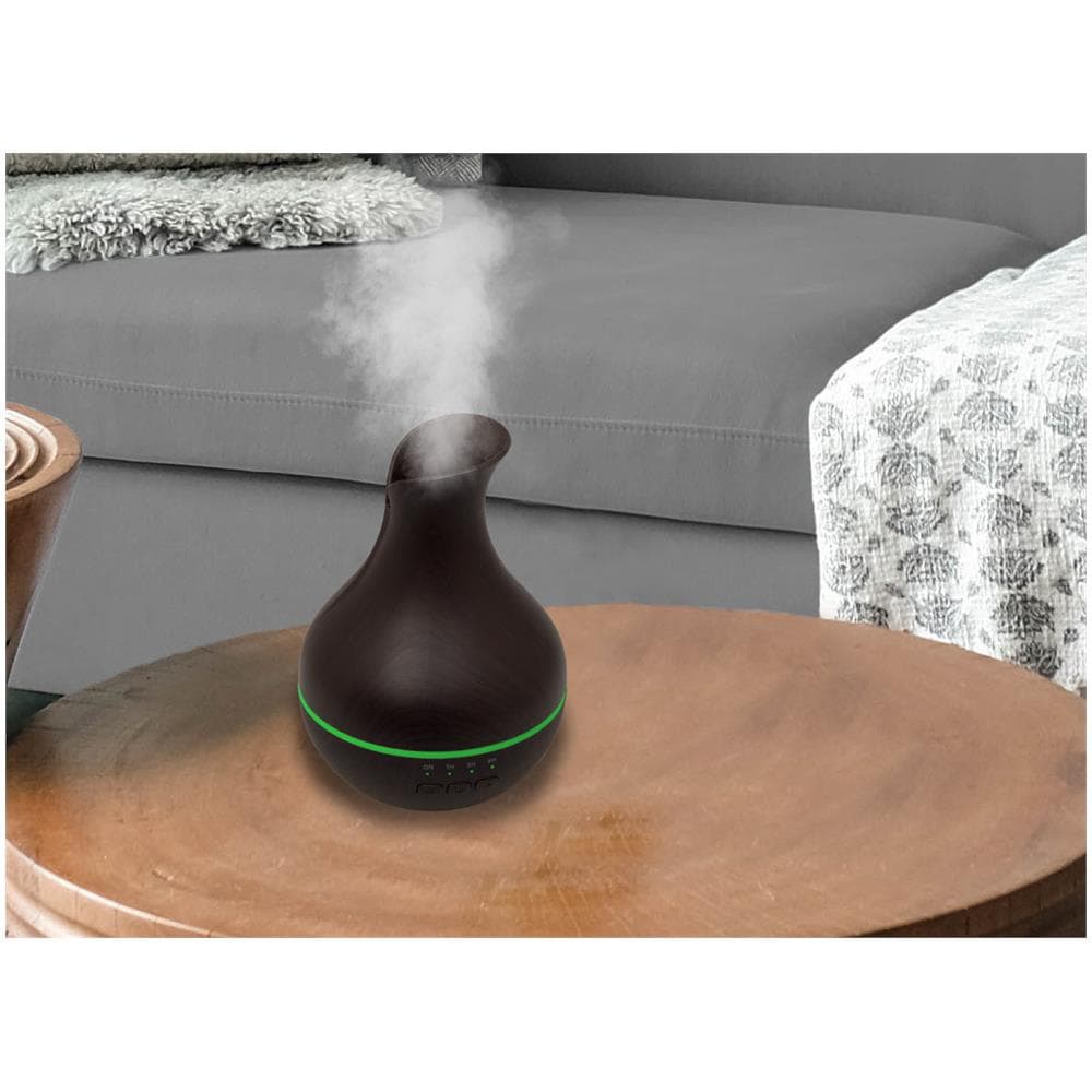 Diffusore Aromi Elettrico Silenzioso Profumo Ambienti Casa Aroma Relax - Foto 2