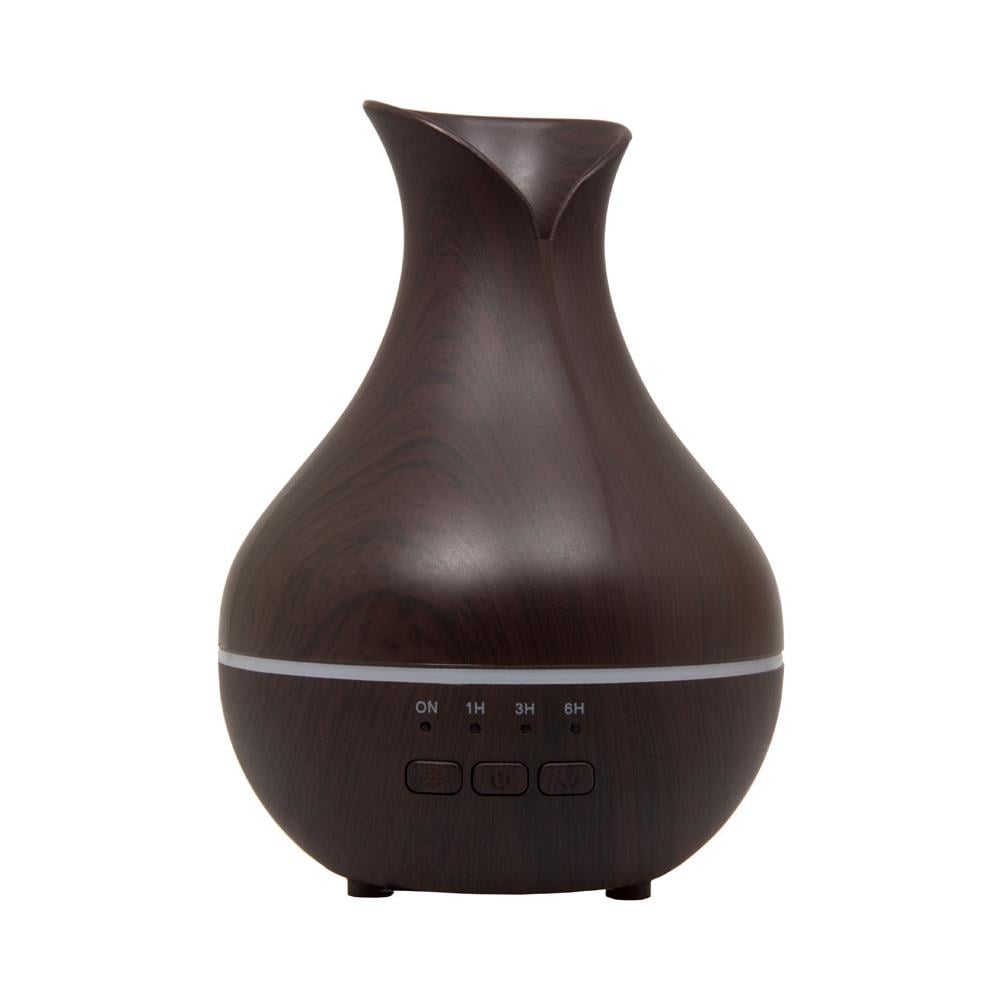 Diffusore Aromi Elettrico Silenzioso Profumo Ambienti Casa Aroma Relax - Foto 1