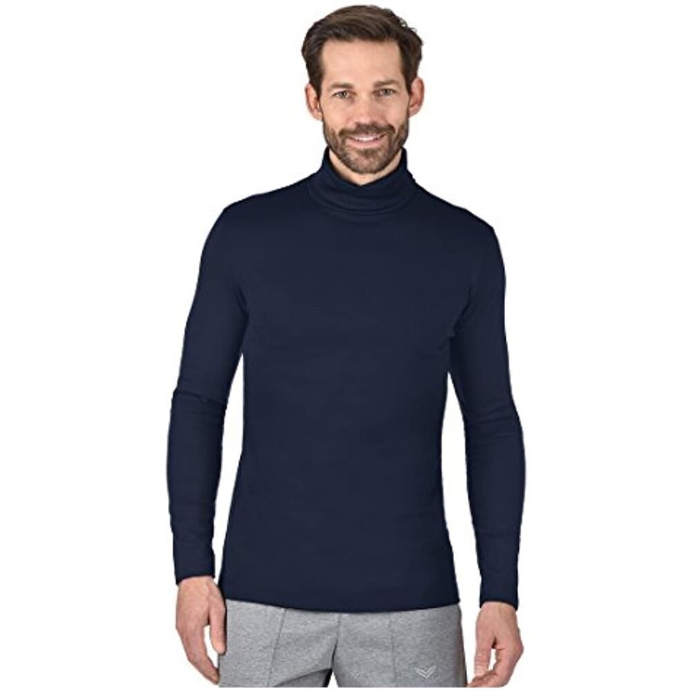 602010 Felpa, Blu (nave 046), Xl Uomo - Foto 1