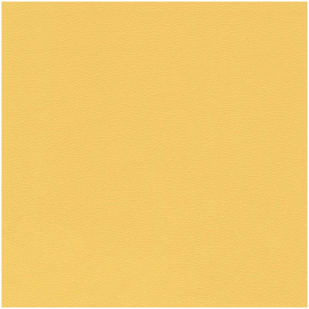 Uranio Divano Moderno Lineare In Ecopelle Impermeabile T04 Giallo 146 Cm - Foto 6