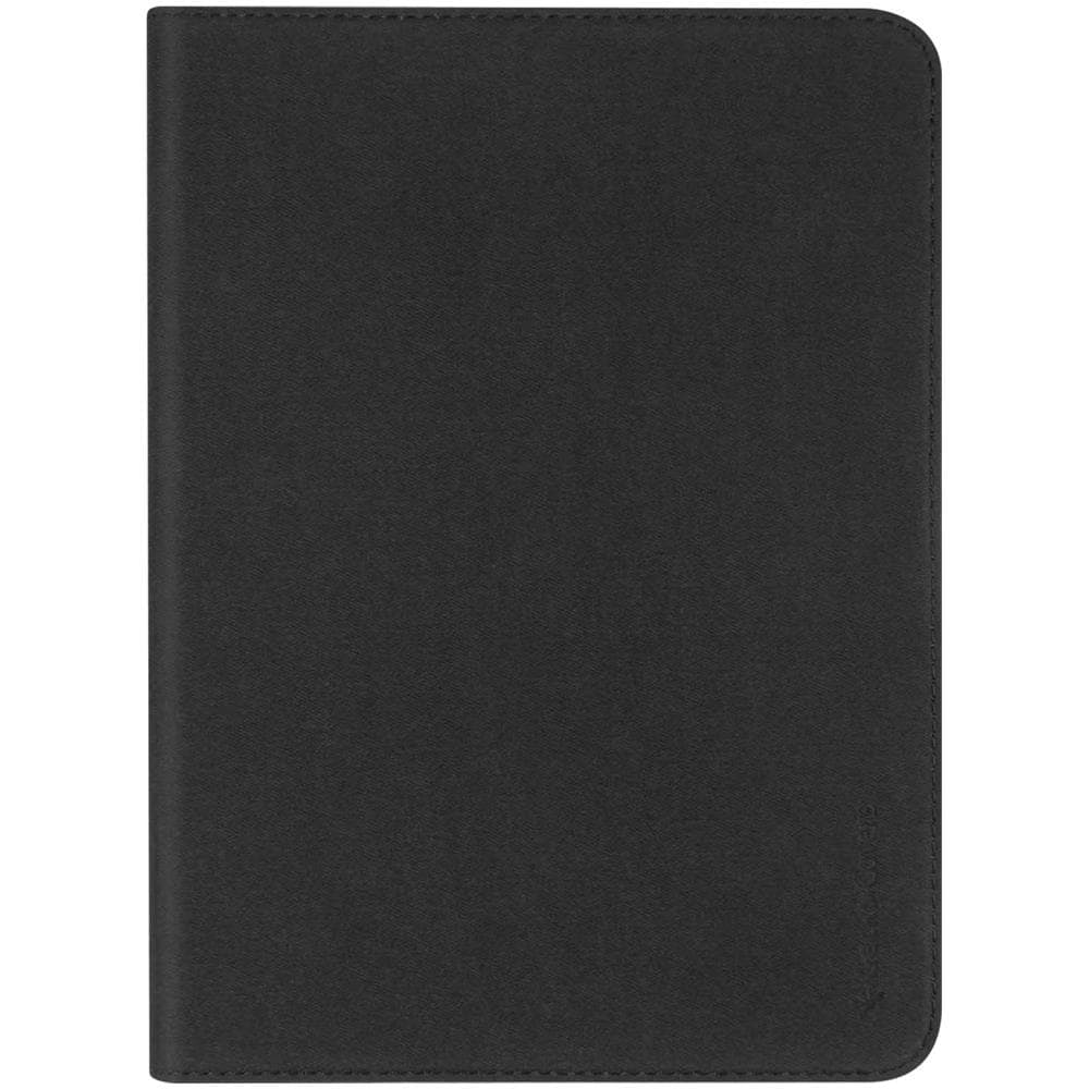 Custodia Per Ipad 10.2 Funzione Supporto Easy-click 2.0 Gecko Covers Nera - Foto 1