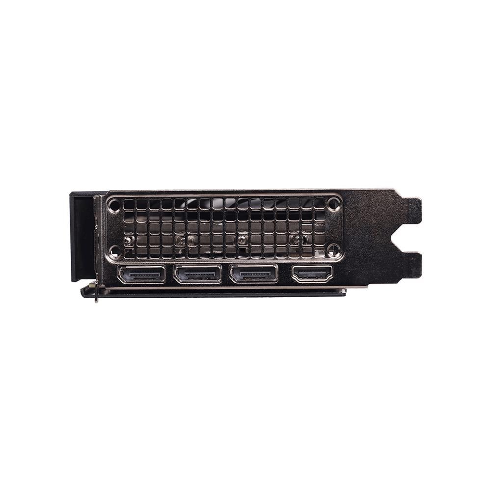 GeForce RTX 3060 8 GB GDDR6 Pci-E 3x DisplayPort / HDMI VERTO Dual Fan - Foto 6