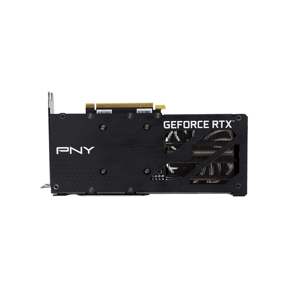 GeForce RTX 3060 8 GB GDDR6 Pci-E 3x DisplayPort / HDMI VERTO Dual Fan - Foto 2