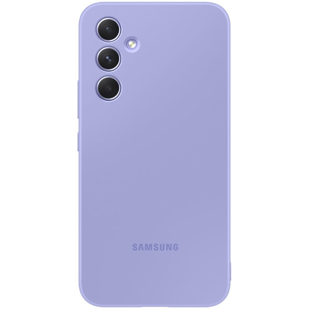 SILICONE CASE BLUEBERRY A54 - Foto 1