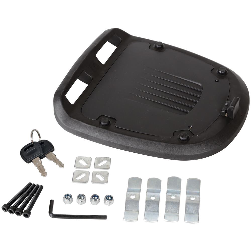 T-box 31, Bauletto Moto - 31 Litri - Foto 3