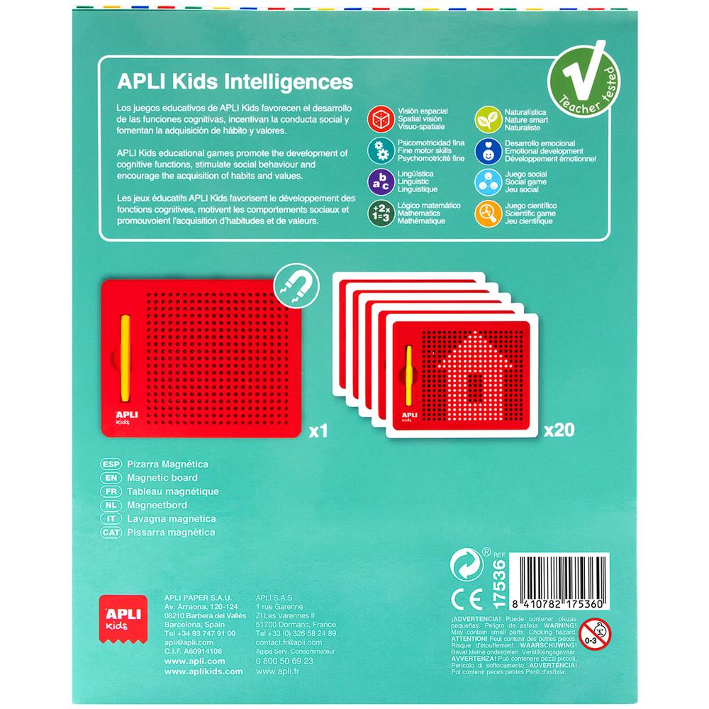 17536 giocattolo educativo - Foto 2