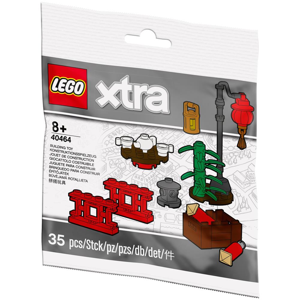 40464 gioco di costruzione - Foto 4