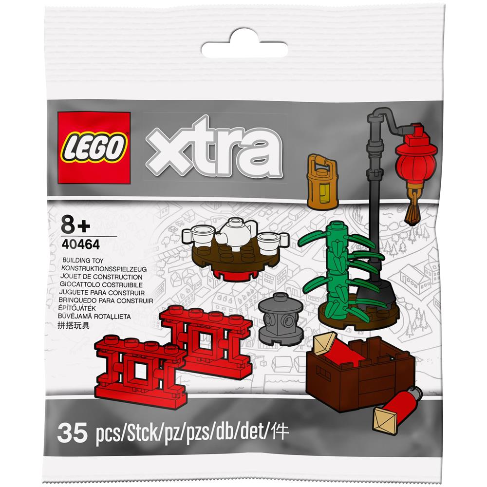 40464 gioco di costruzione - Foto 1