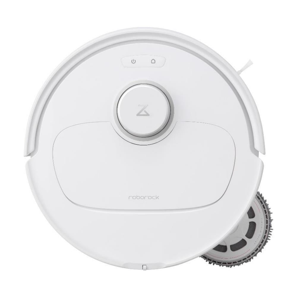 Qrevo PLUS 3,03 L Senza Sacchetto Nero, Bianco - Foto 2