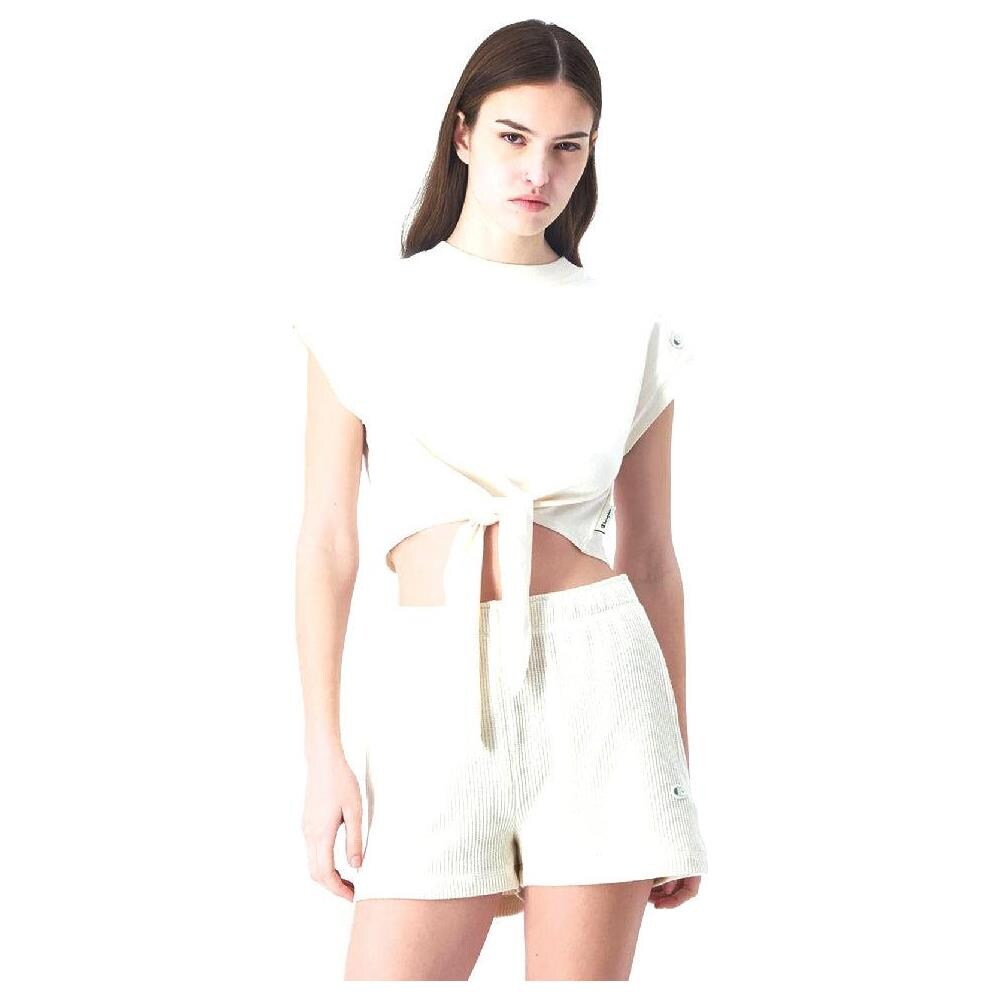 T-shirt Donna con Nodo - Foto 2