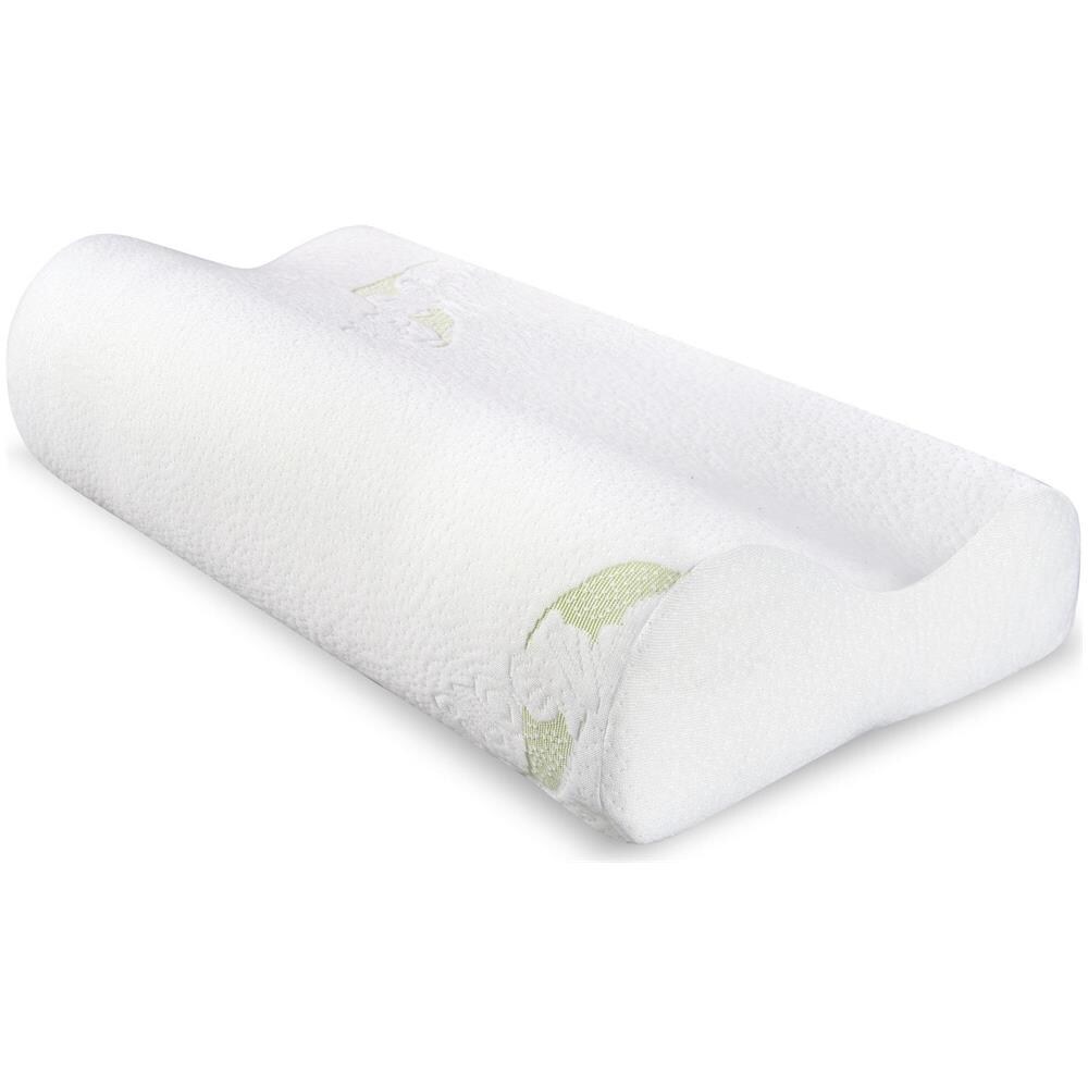 Cuscino termoplastico AIO FACTORY 50x30 cm Aloe Cuscino per cani personalizzabile - Foto 2