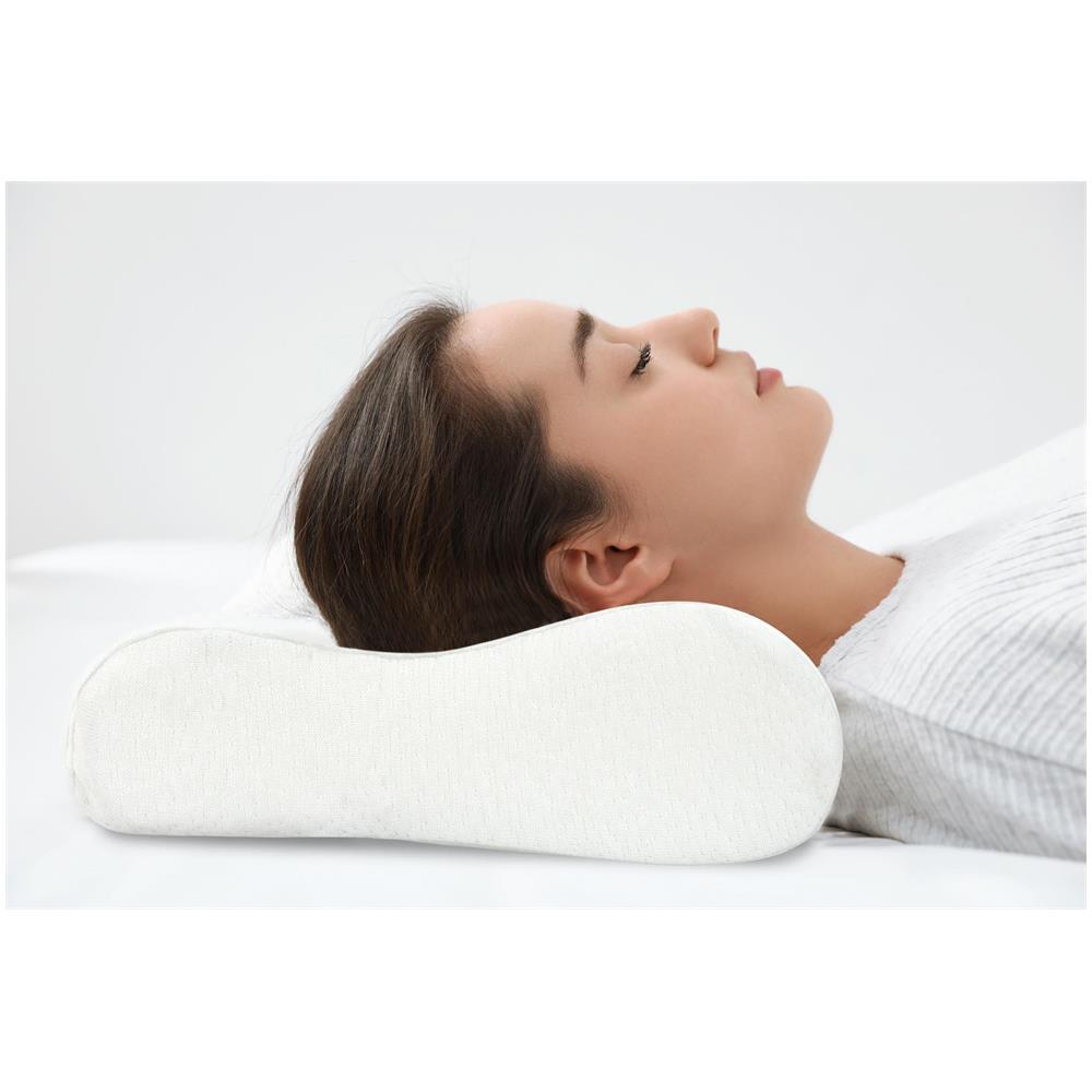 Cuscino termoplastico AIO FACTORY 50x30 cm Aloe Cuscino per cani personalizzabile - Foto 10