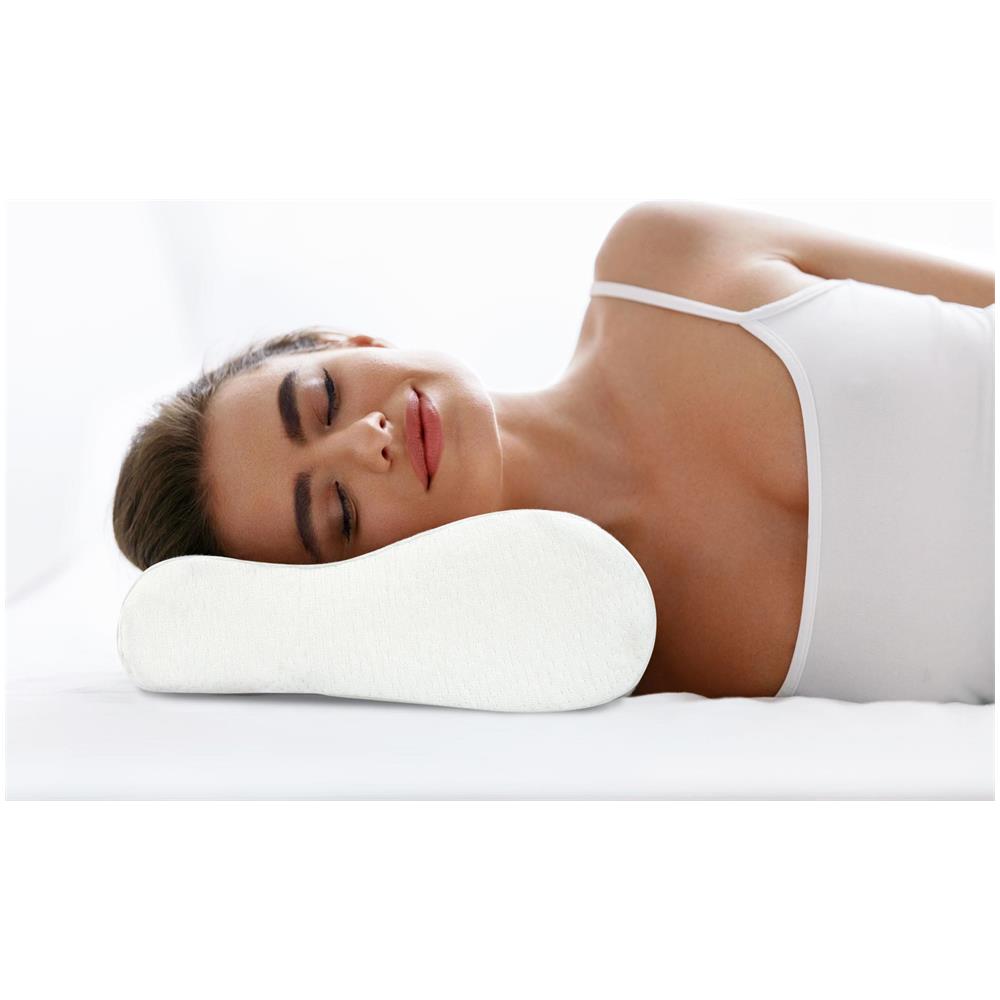 Cuscino termoplastico AIO FACTORY 50x30 cm Aloe Cuscino per cani personalizzabile - Foto 1