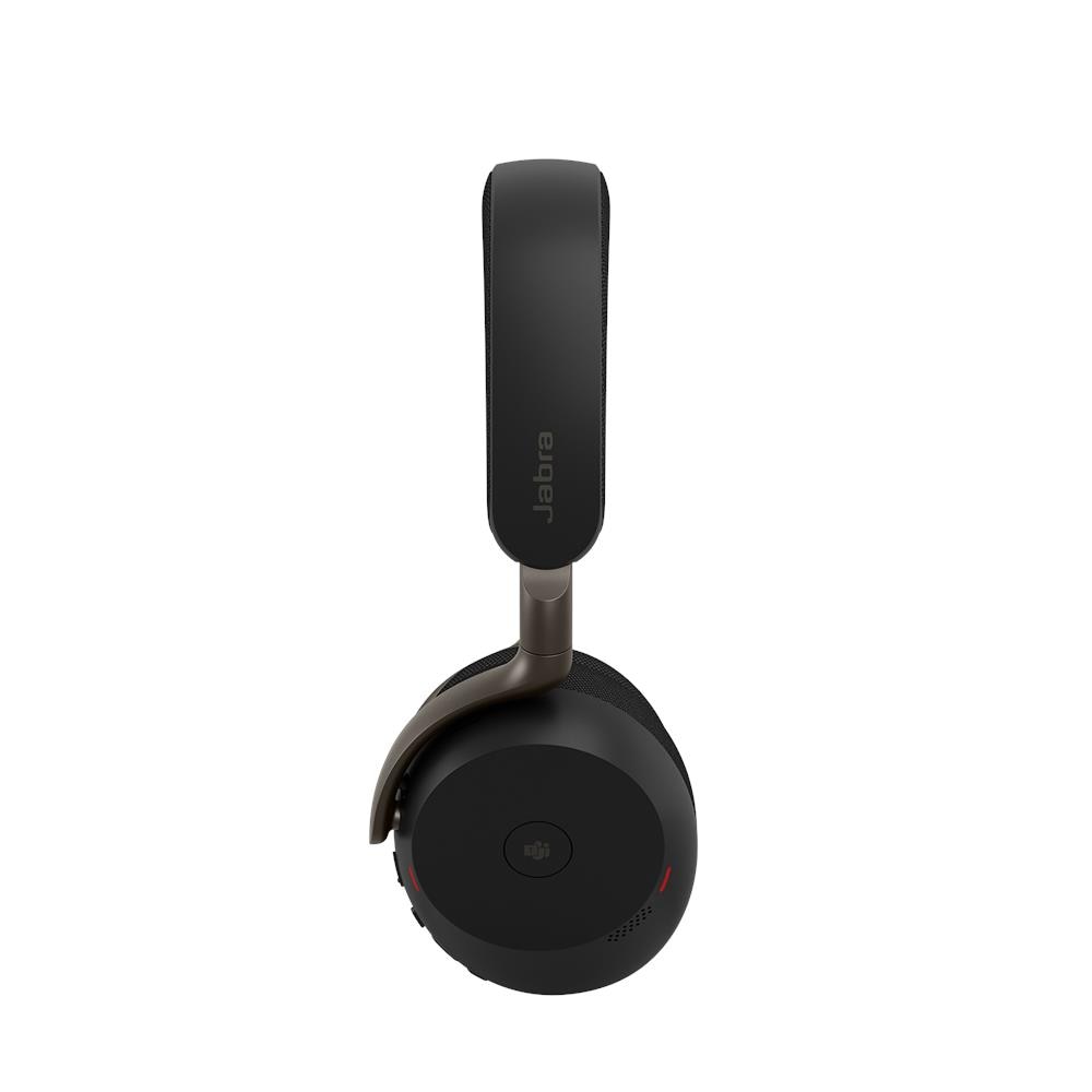 Cuffia e Auricolare A Padiglione USB tipo A Bluetooth Nero - Foto 3