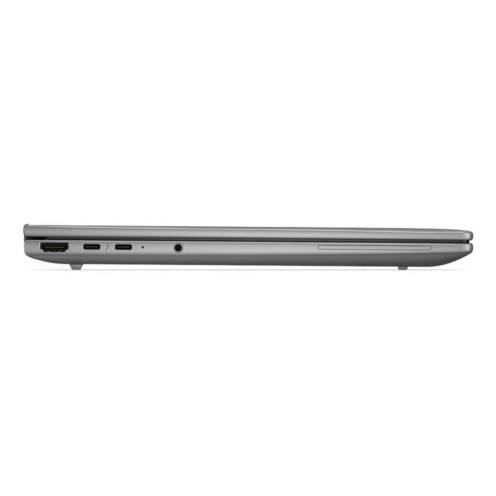 DK1M6ET laptop Copilot+ PC AMD Ryzen AI 7 PRO 35,6 cm (14") WUXGA 32 GB DDR5-SDRAM 1 TB SSD Wi-Fi 7 (802.11be) Windows 11 Pro AI Workstation, AI PC Argento - Foto 6