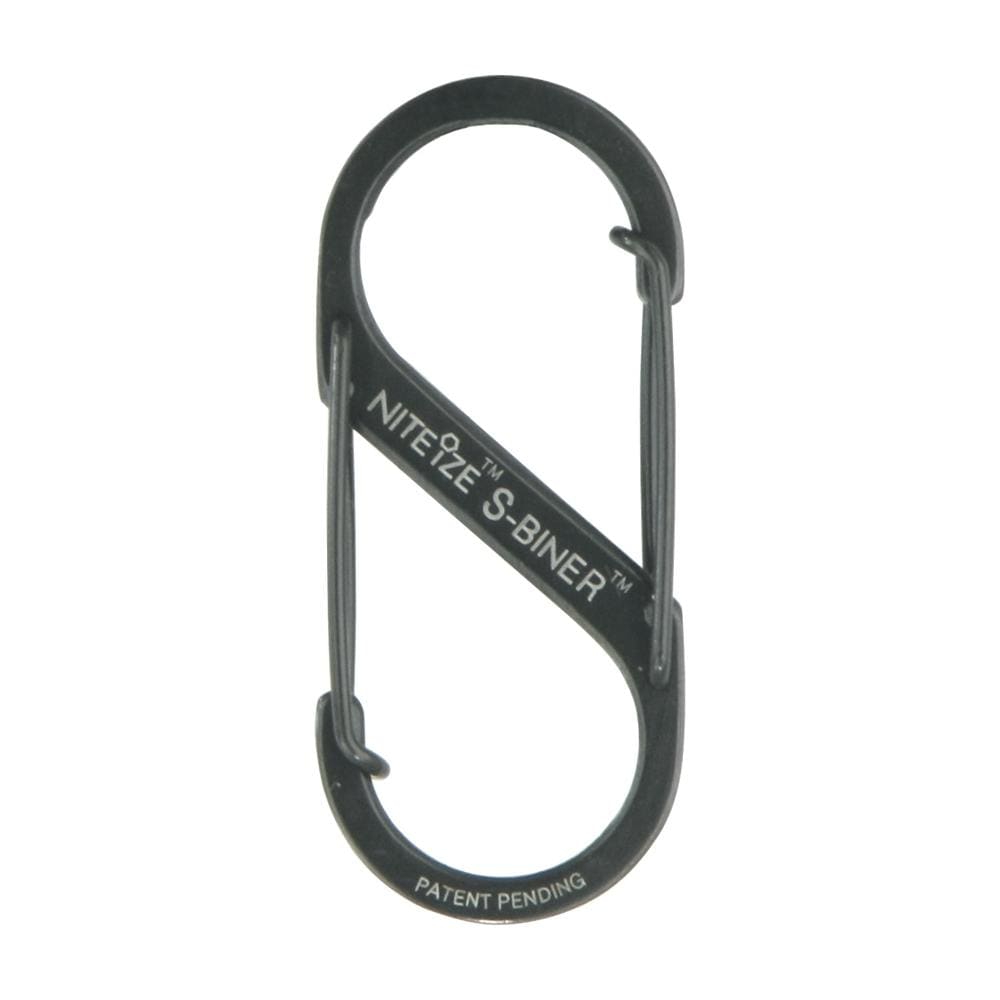 S-Biner #2 Black - Foto 1