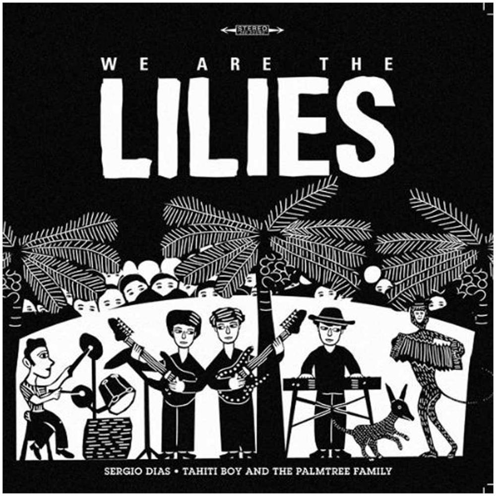 Lilies (The) - We Are The Lilies - Foto 1