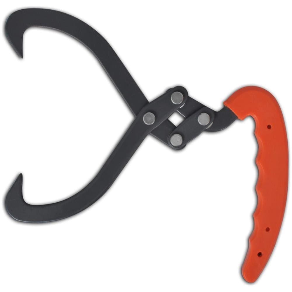 Pinza Tenaglia Per Tronchi Con Manico In Pvc 4 Pz - Foto 2