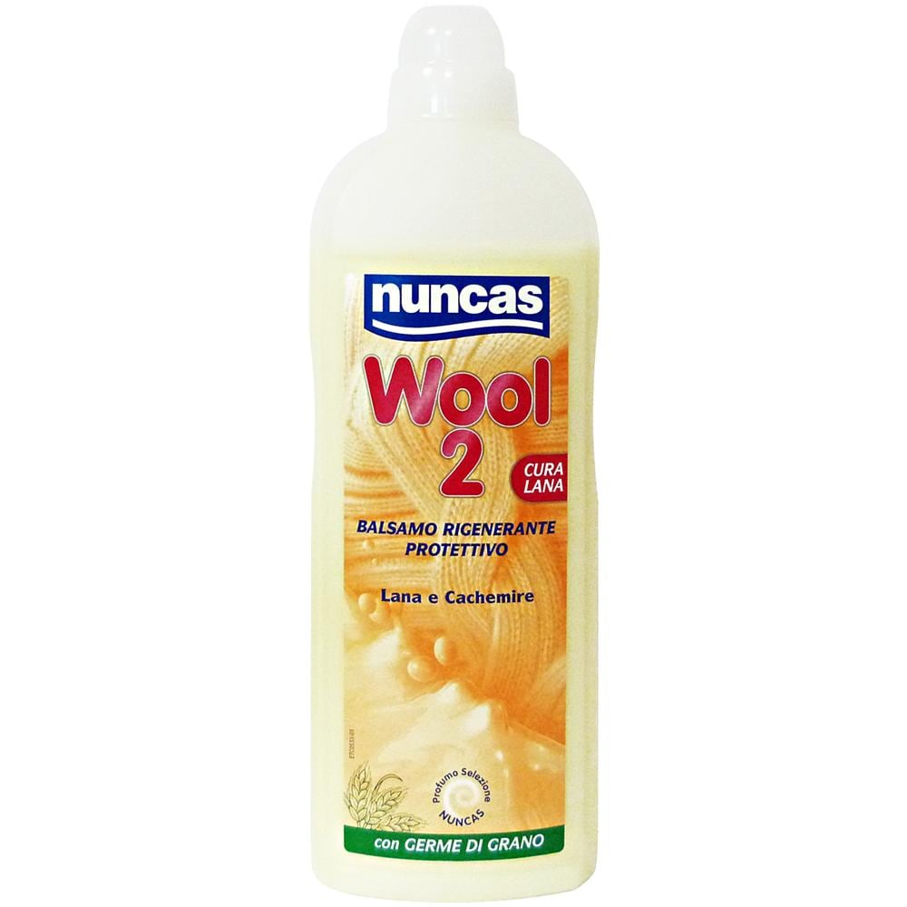 Bucato Wool2 Curalana 750 Ml. Detergenti Casa - Foto 1