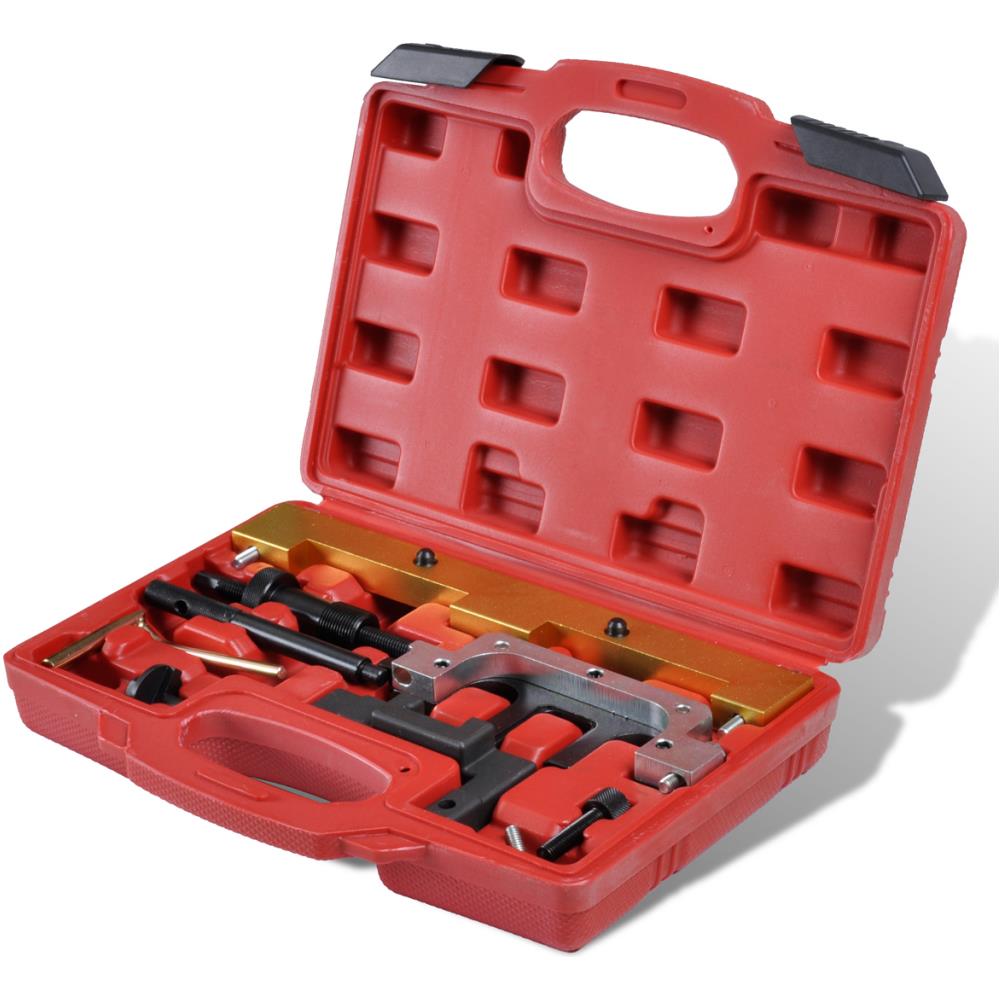 Kit per la Fasatura del Motore Albero a Camme per BMW N42 / N46 - Foto 1