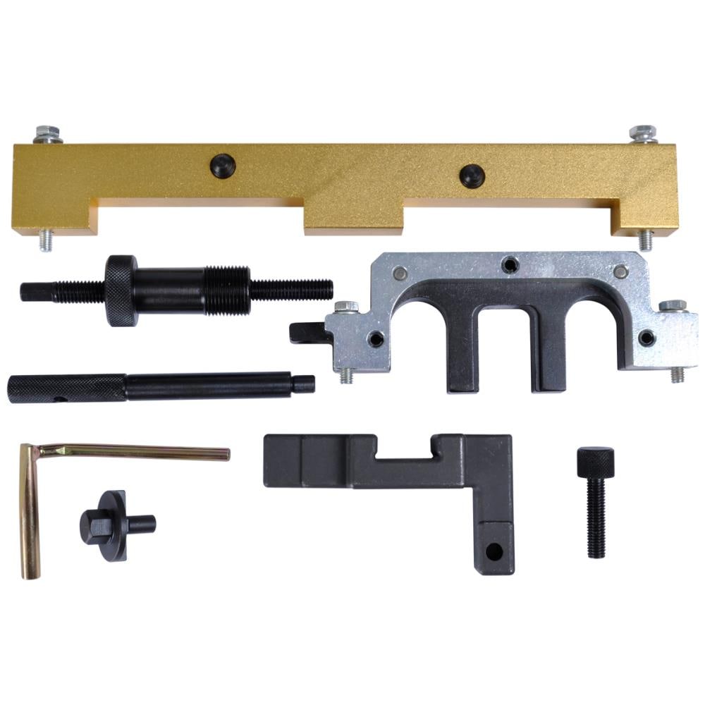 Kit per la Fasatura del Motore Albero a Camme per BMW N42 / N46 - Foto 4