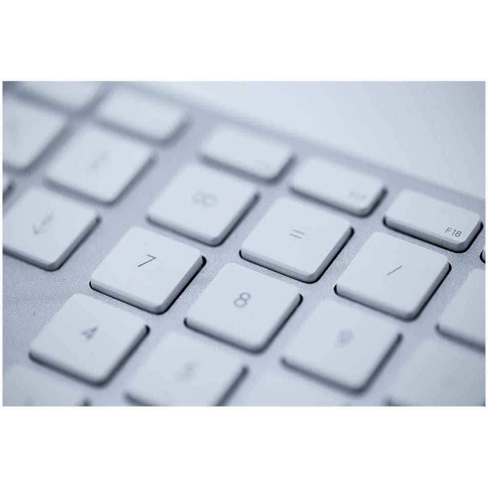 Tastiera con Cover USB 17533  - Foto 5